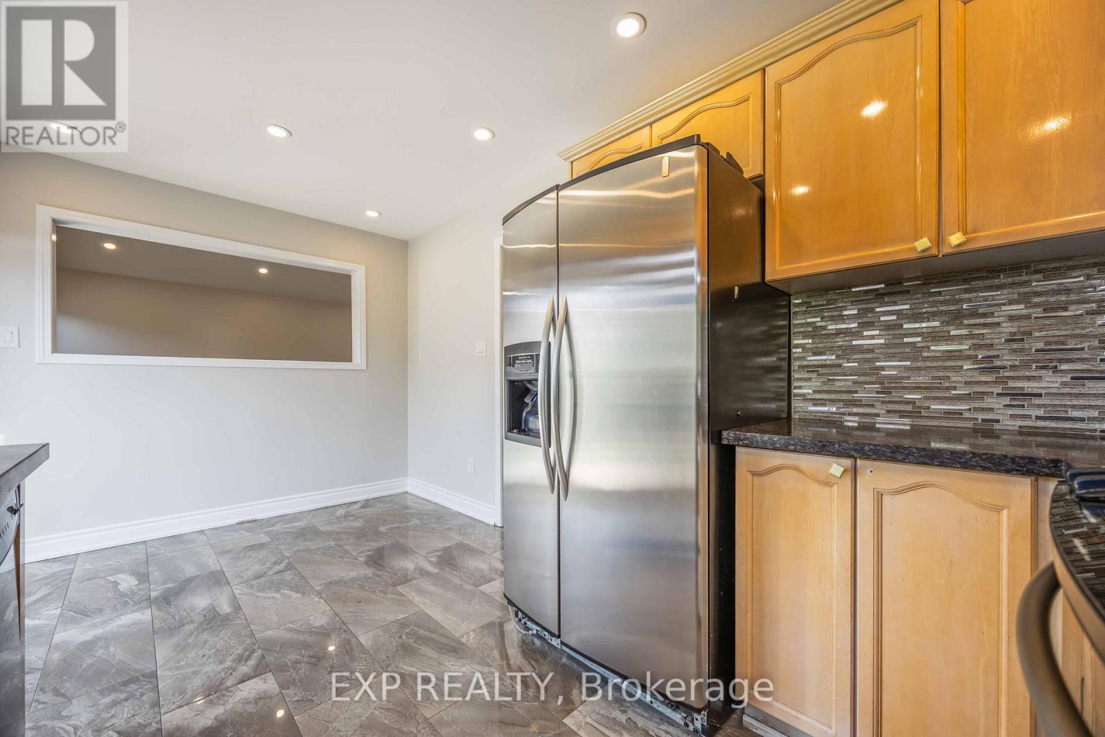 26 Salamander Street, Toronto, ON - Indoor Photo Showing Other Room