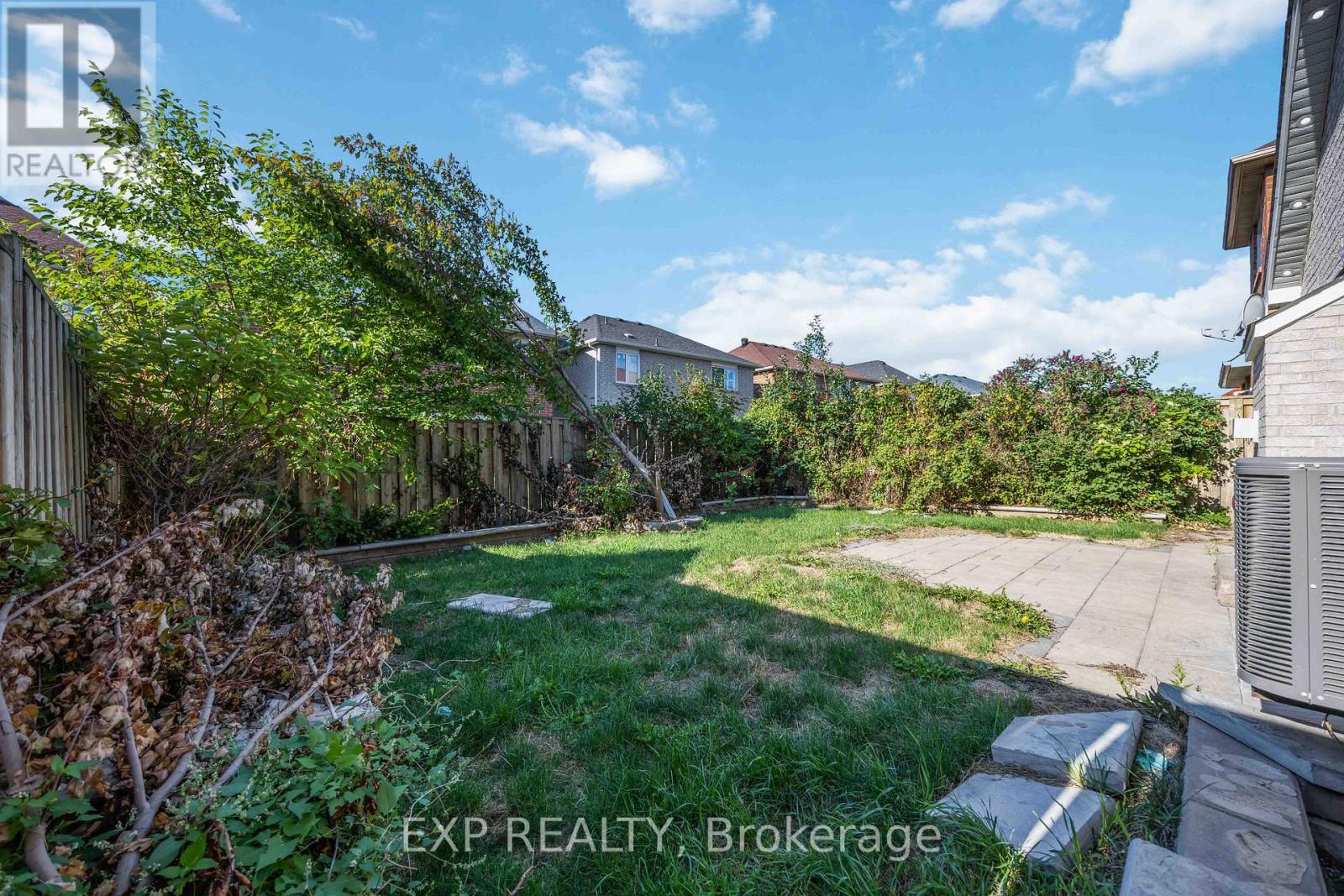 26 Salamander Street, Toronto, ON - Outdoor