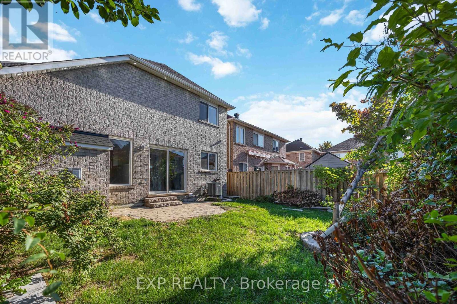 26 Salamander Street, Toronto, ON - Outdoor