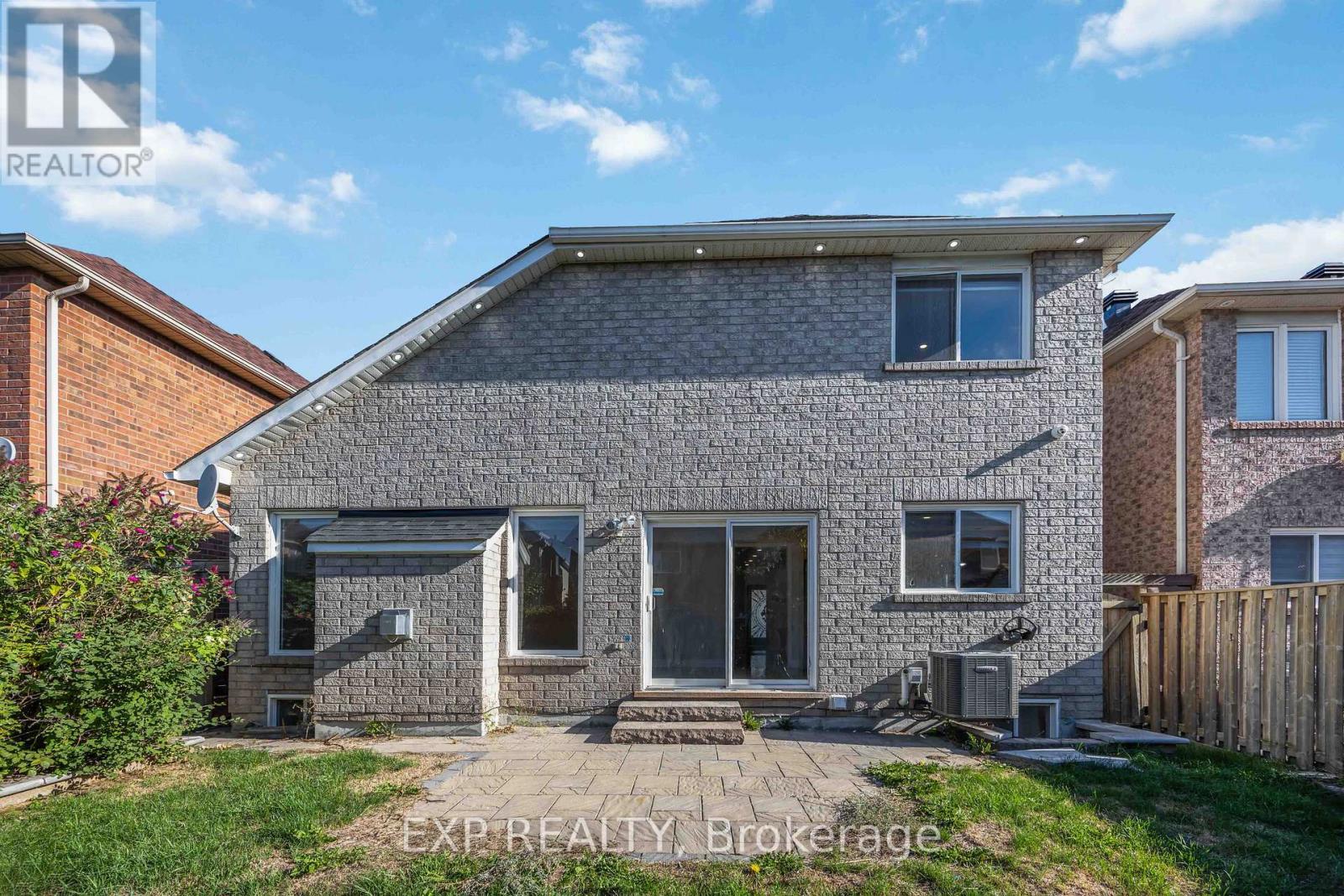 26 Salamander Street, Toronto, ON - Outdoor