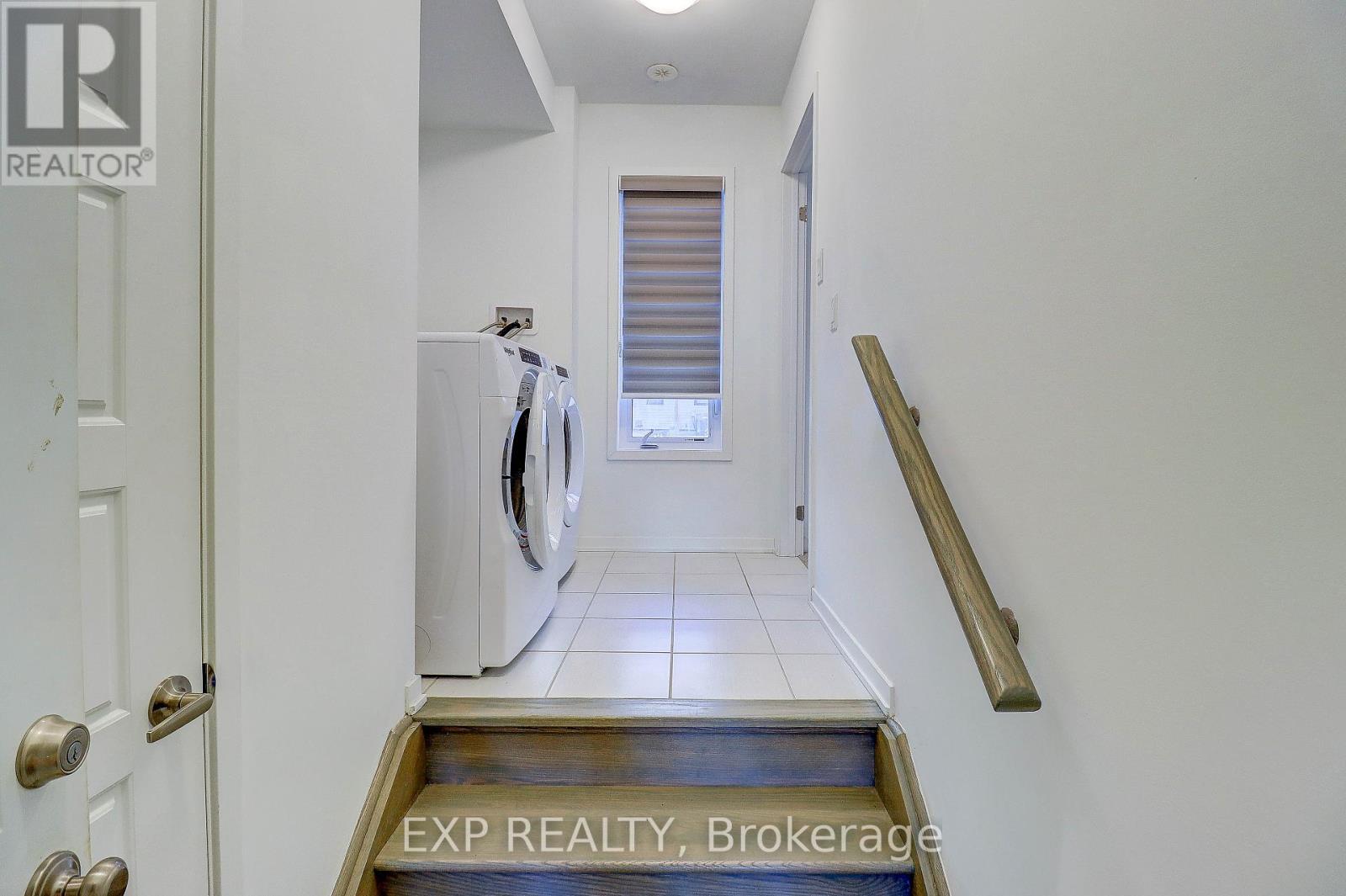 756 Heathrow Path, Oshawa, ON - Indoor Photo Showing Laundry Room