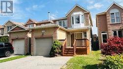 189 GAILCREST CIRCLE Vaughan, ON L4J 5W2