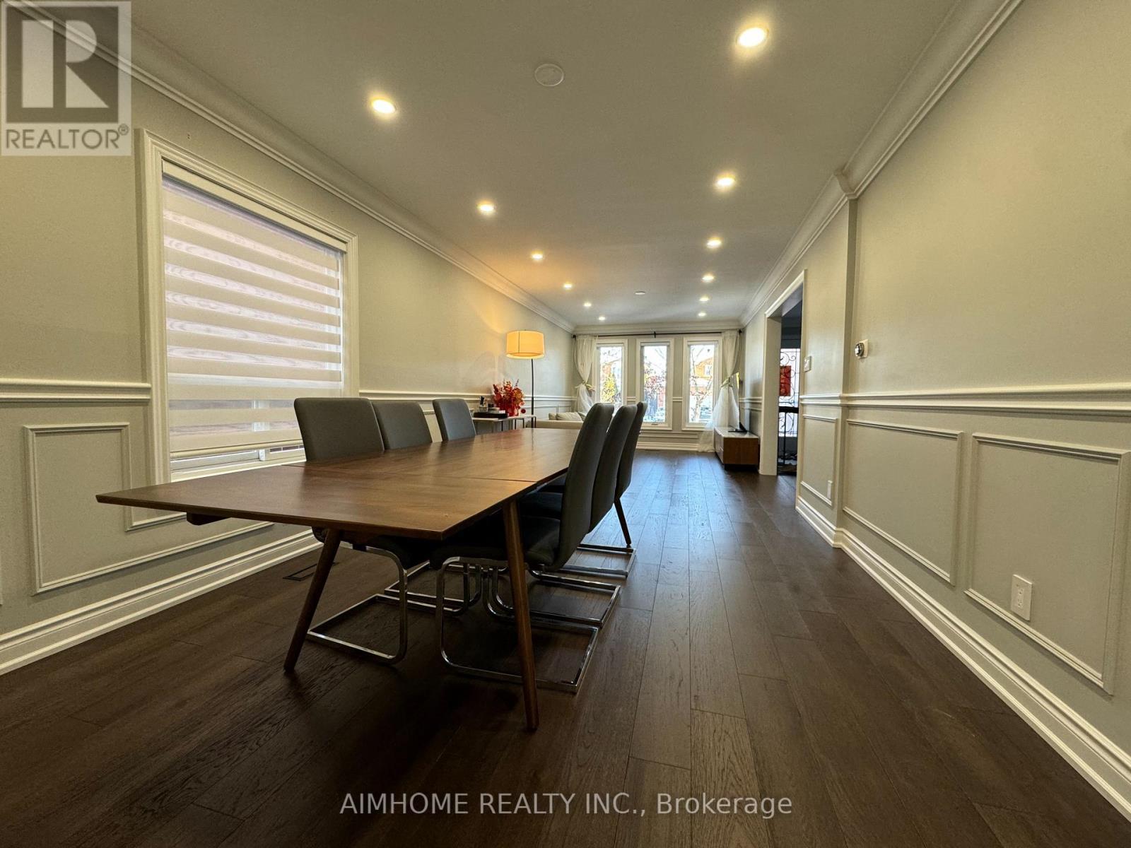 71 Hyde Park Drive, Richmond Hill, ON - Indoor Photo Showing Other Room