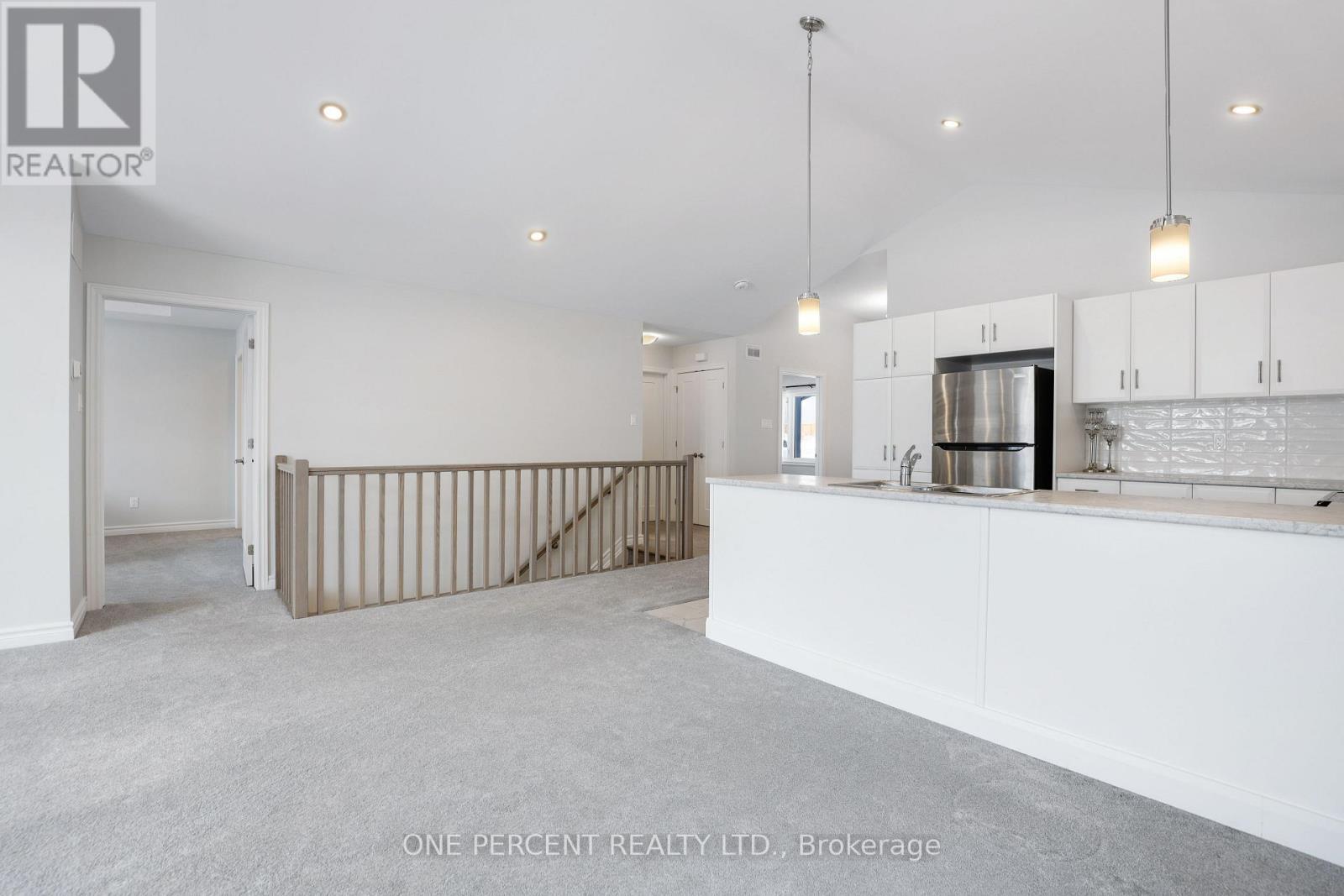 4 Yade Road, Arnprior, ON - Indoor Photo Showing Kitchen