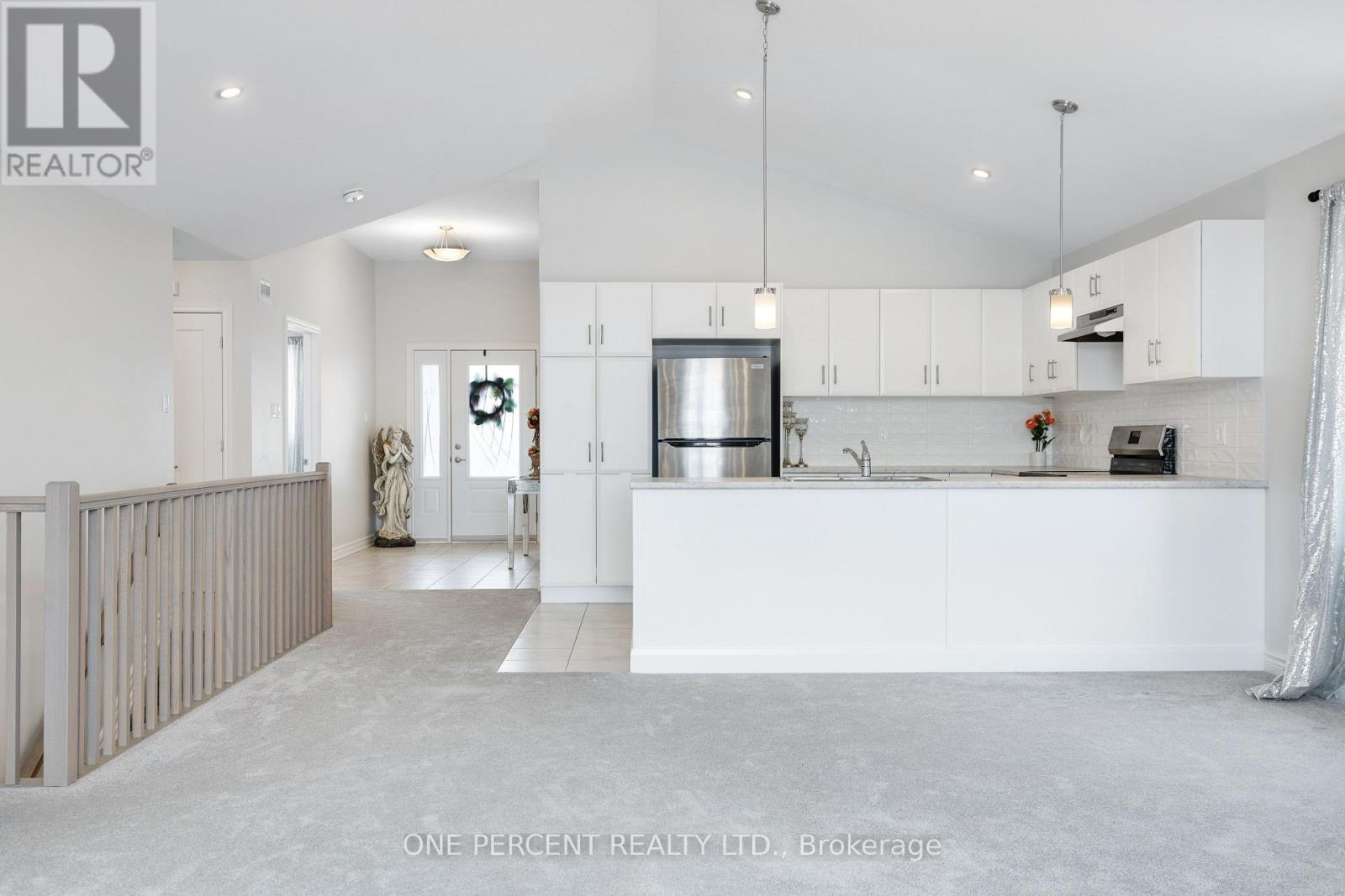 4 Yade Road, Arnprior, ON - Indoor Photo Showing Kitchen