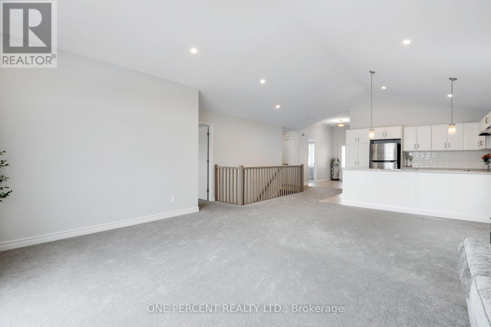 4 Yade Road, Arnprior, ON - Indoor Photo Showing Kitchen