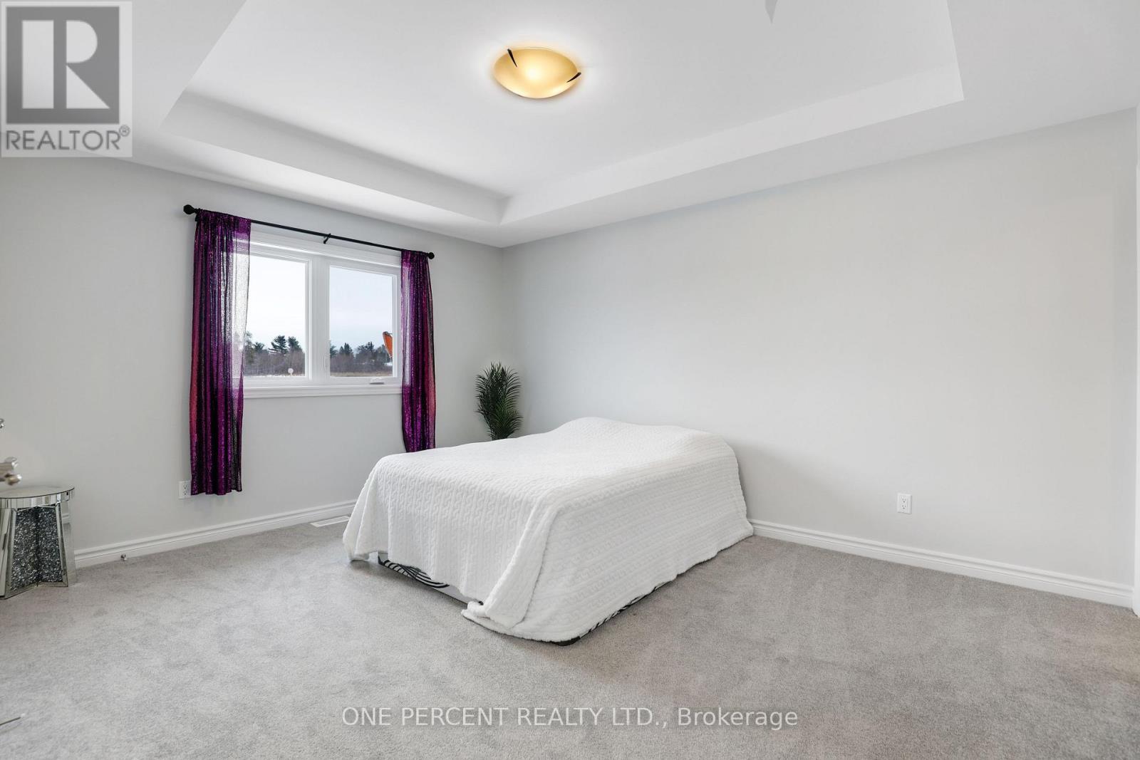 4 Yade Road, Arnprior, ON - Indoor Photo Showing Bedroom