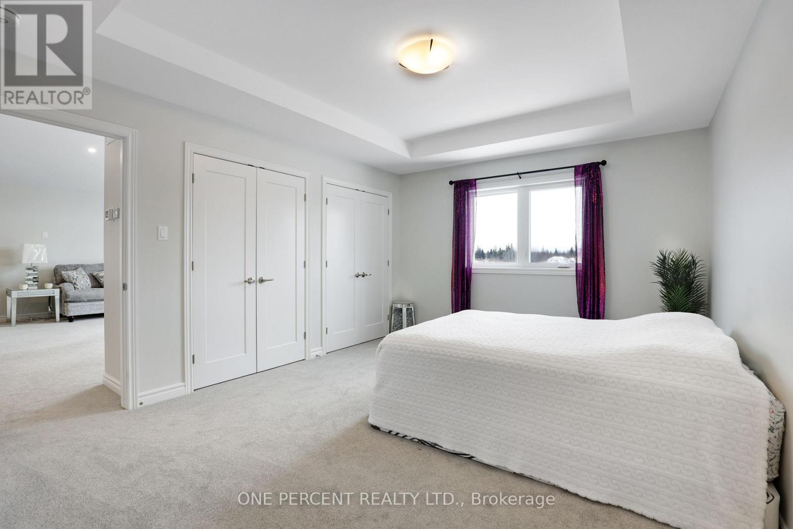 4 Yade Road, Arnprior, ON - Indoor Photo Showing Bedroom