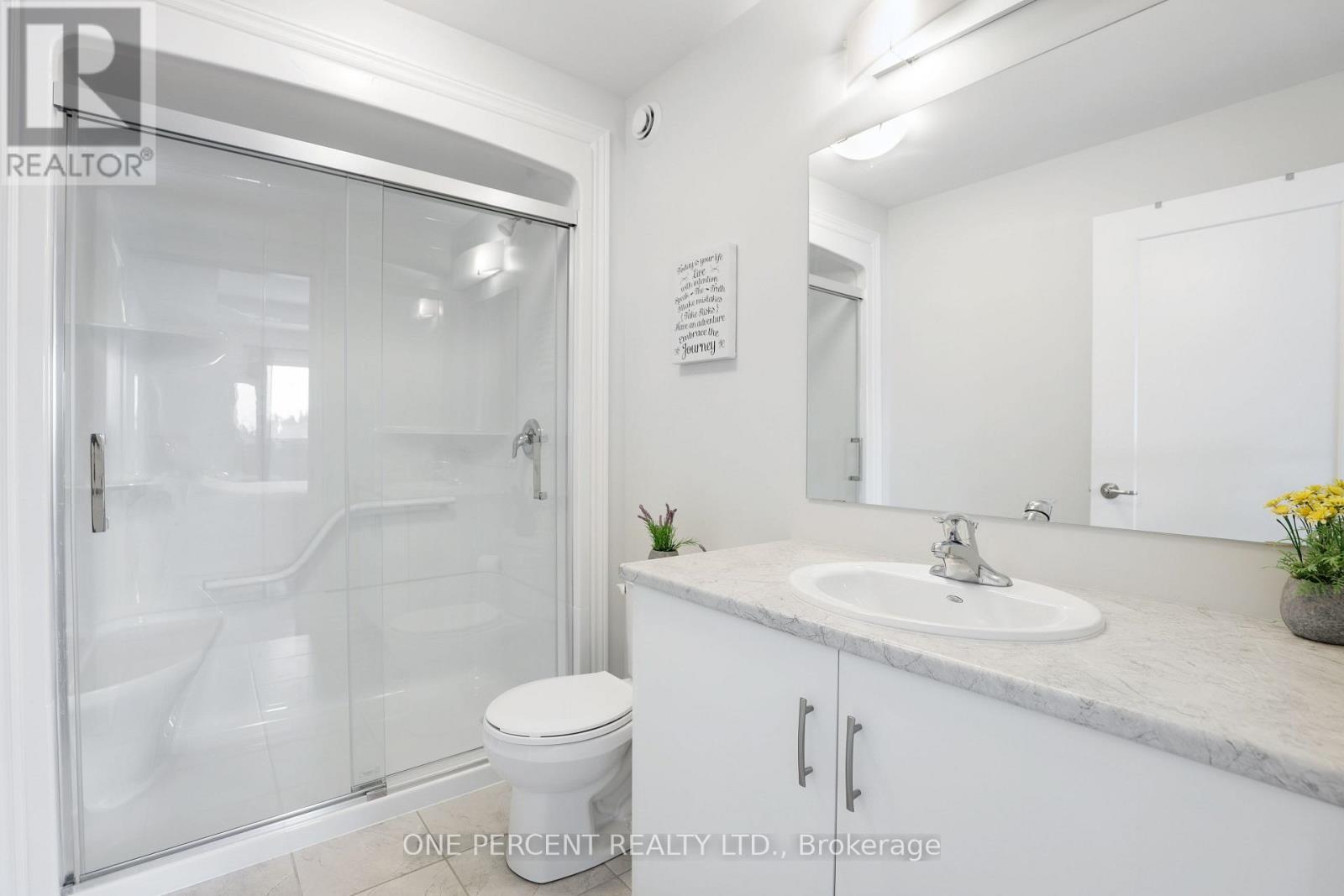 4 Yade Road, Arnprior, ON - Indoor Photo Showing Bathroom