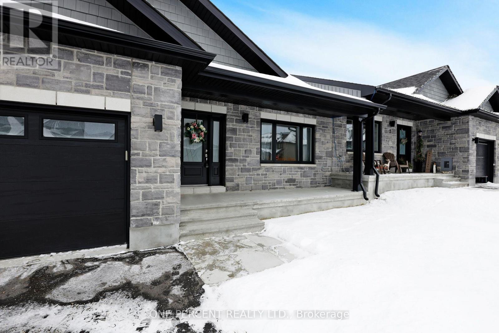 4 Yade Road, Arnprior, ON - Outdoor