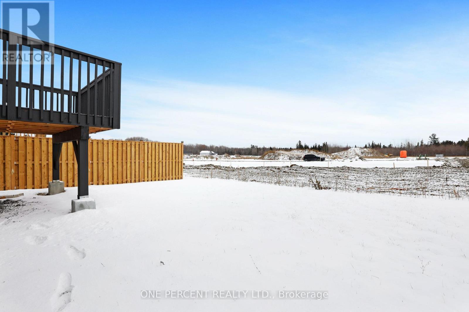 4 Yade Road, Arnprior, ON - Outdoor With View