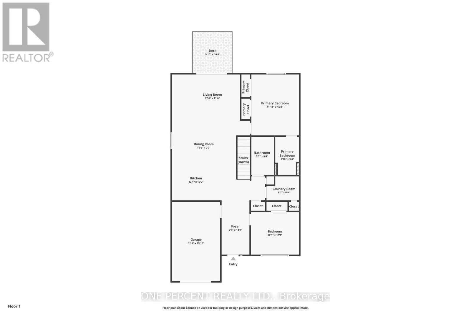 4 Yade Road, Arnprior, ON - Other