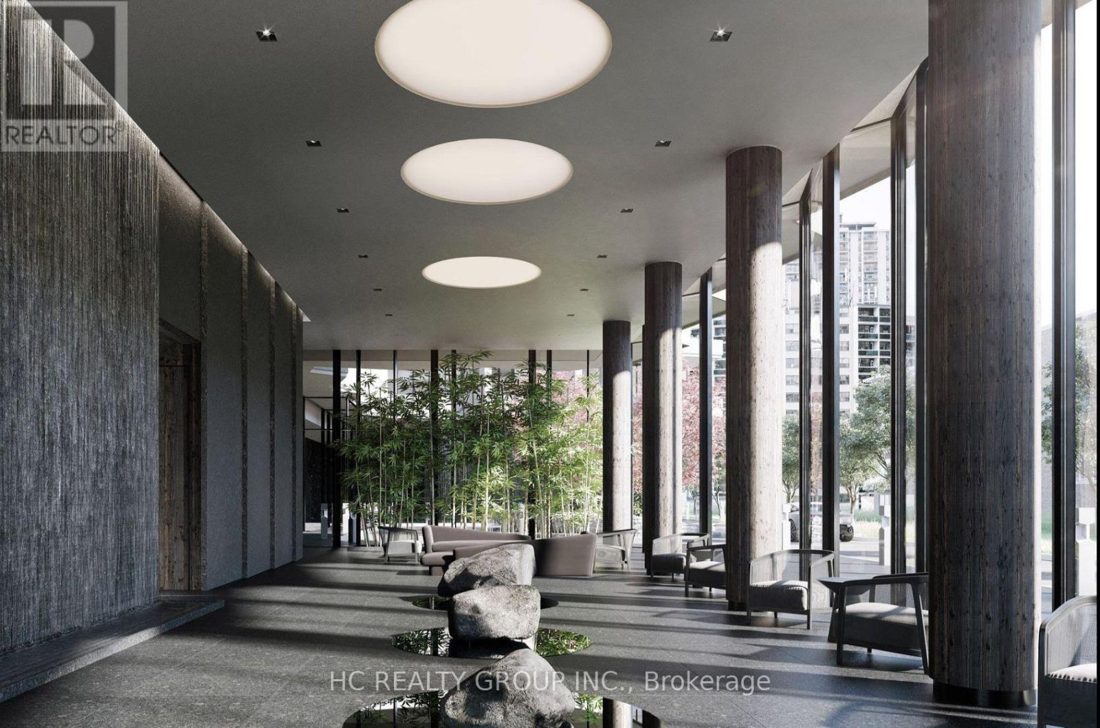 707N - 120 Broadway Avenue, Toronto, ON - Indoor Photo Showing Other Room