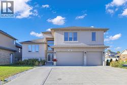 44 Peachtree LANE Chatham, ON N7L 0B3