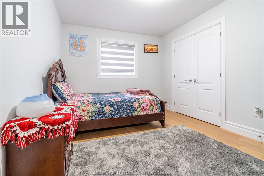 44 Peachtree Lane, Chatham, ON - Indoor Photo Showing Bedroom