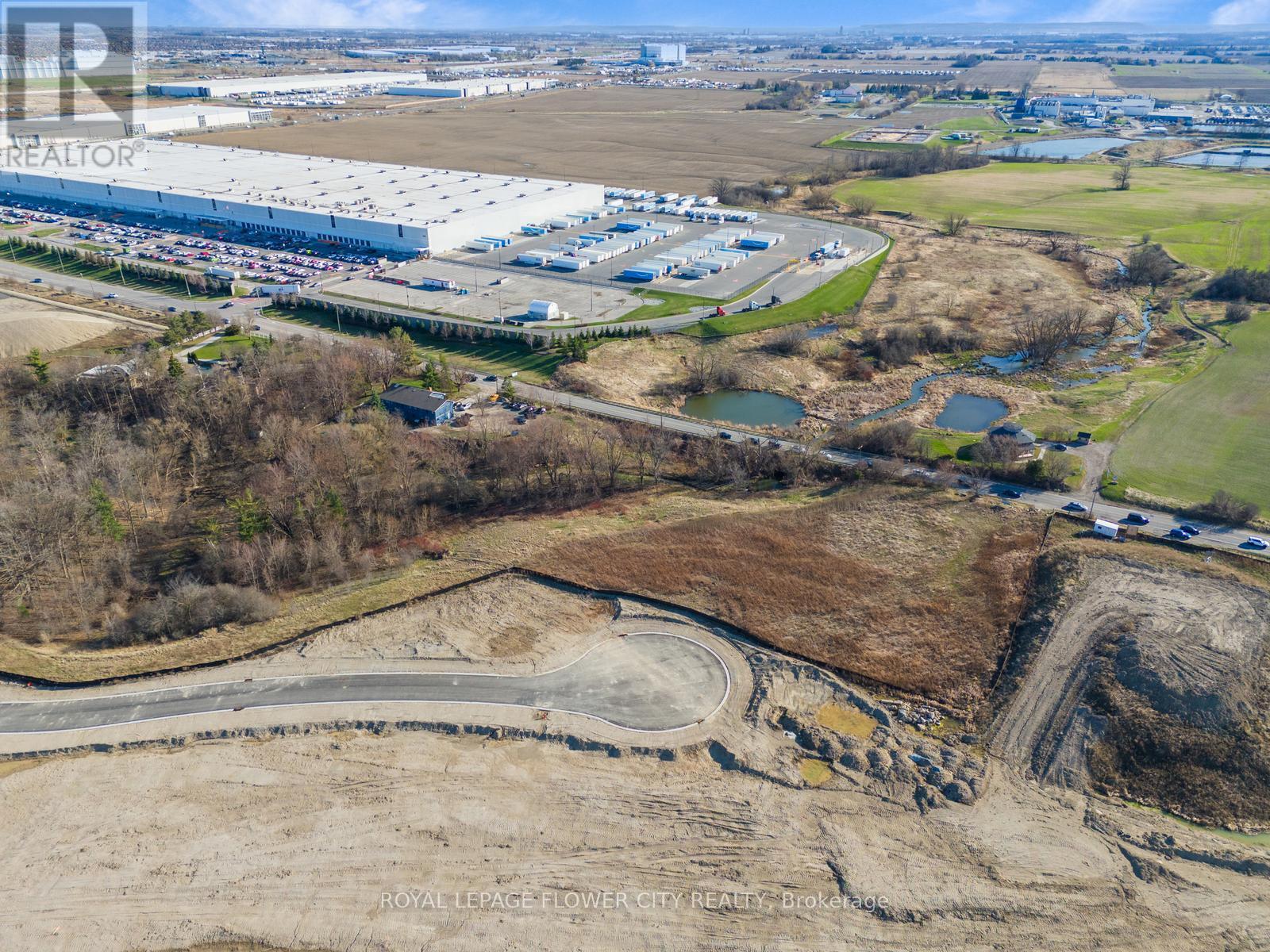 8273 Heritage Road, Brampton, ON