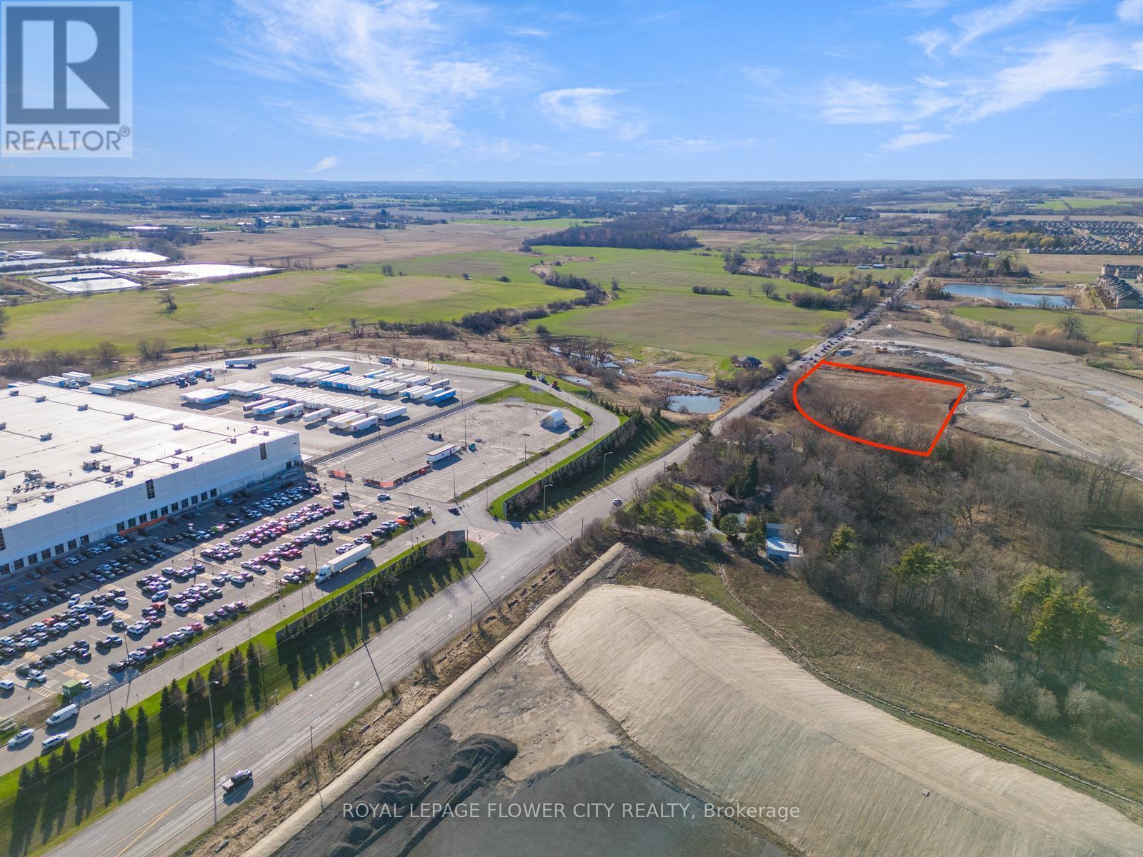 8273 Heritage Road, Brampton, ON