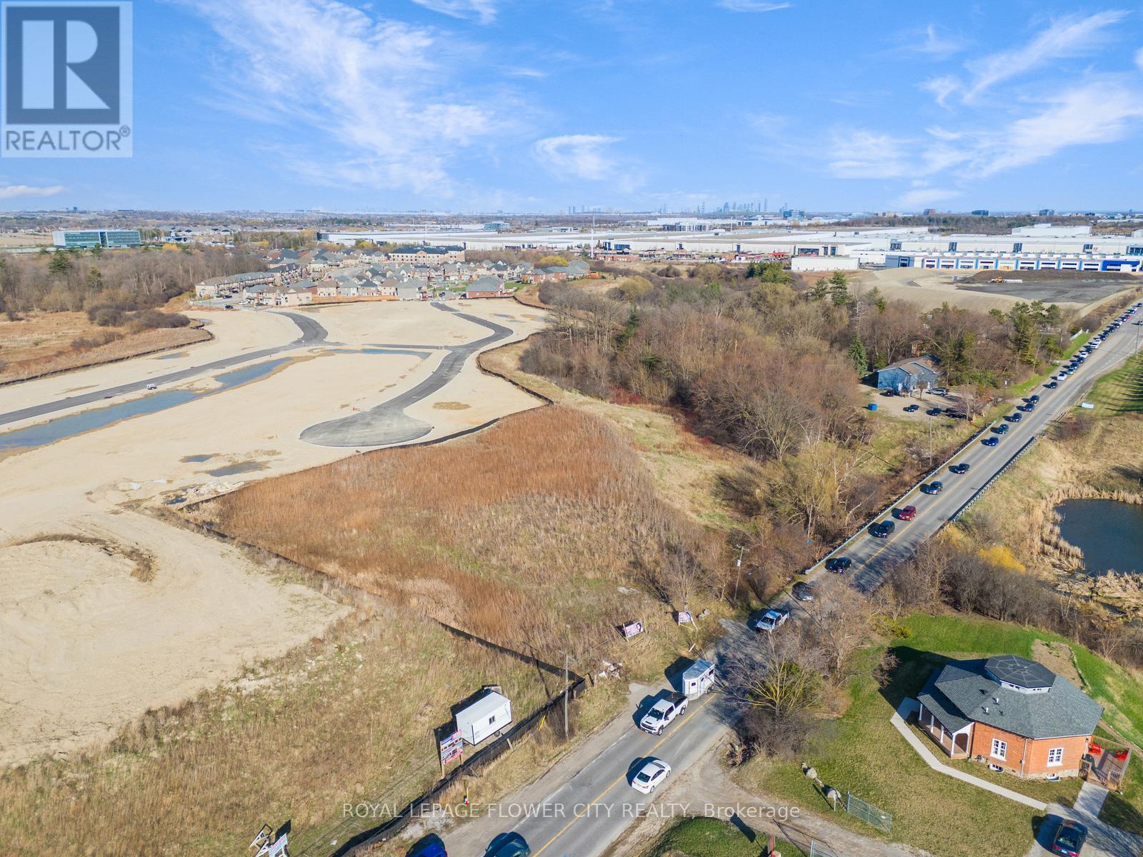 8273 Heritage Road, Brampton, ON