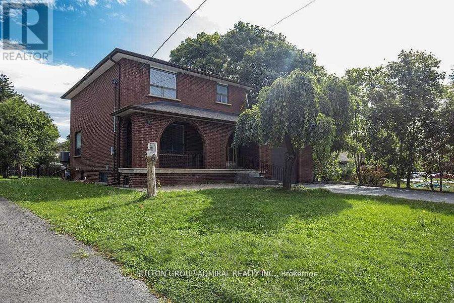 Entire Property - 7881 Dufferin Street, Vaughan, ON - Outdoor