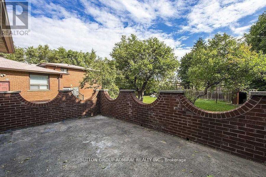 Entire Property - 7881 Dufferin Street, Vaughan, ON - Outdoor