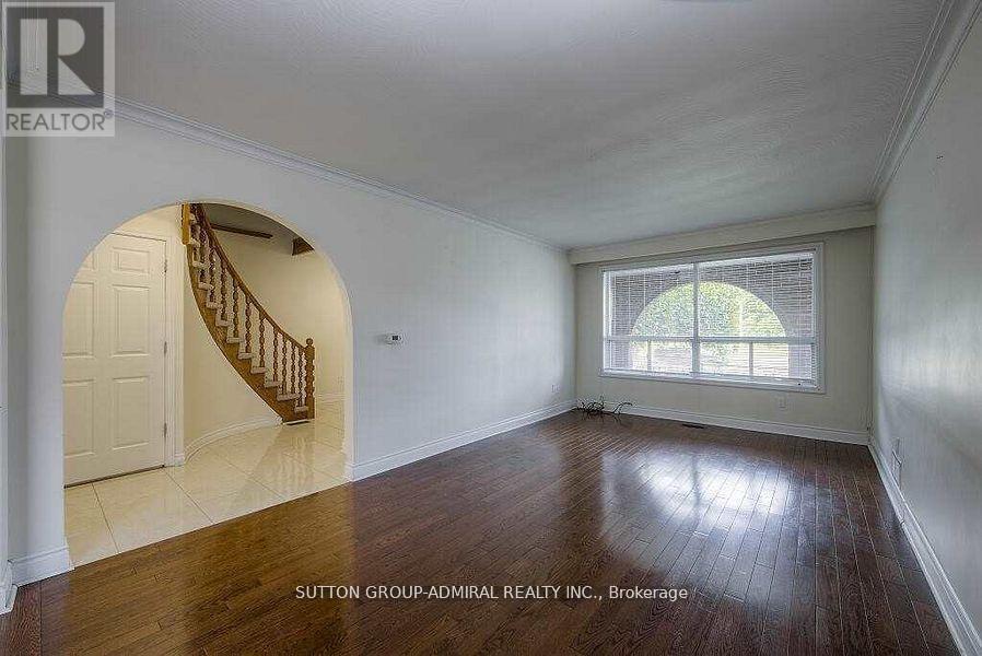 Entire Property - 7881 Dufferin Street, Vaughan, ON - Indoor Photo Showing Other Room