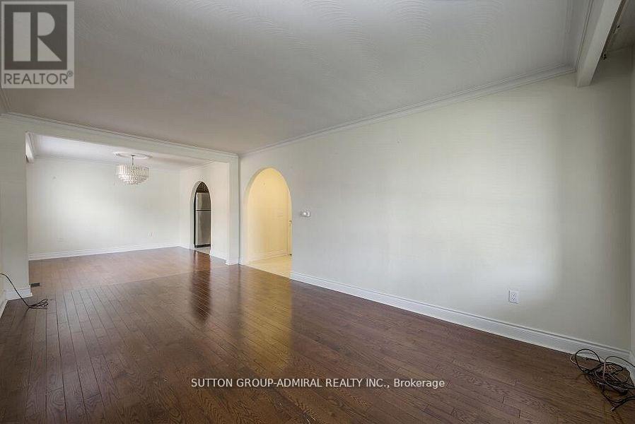 Entire Property - 7881 Dufferin Street, Vaughan, ON - Indoor Photo Showing Other Room