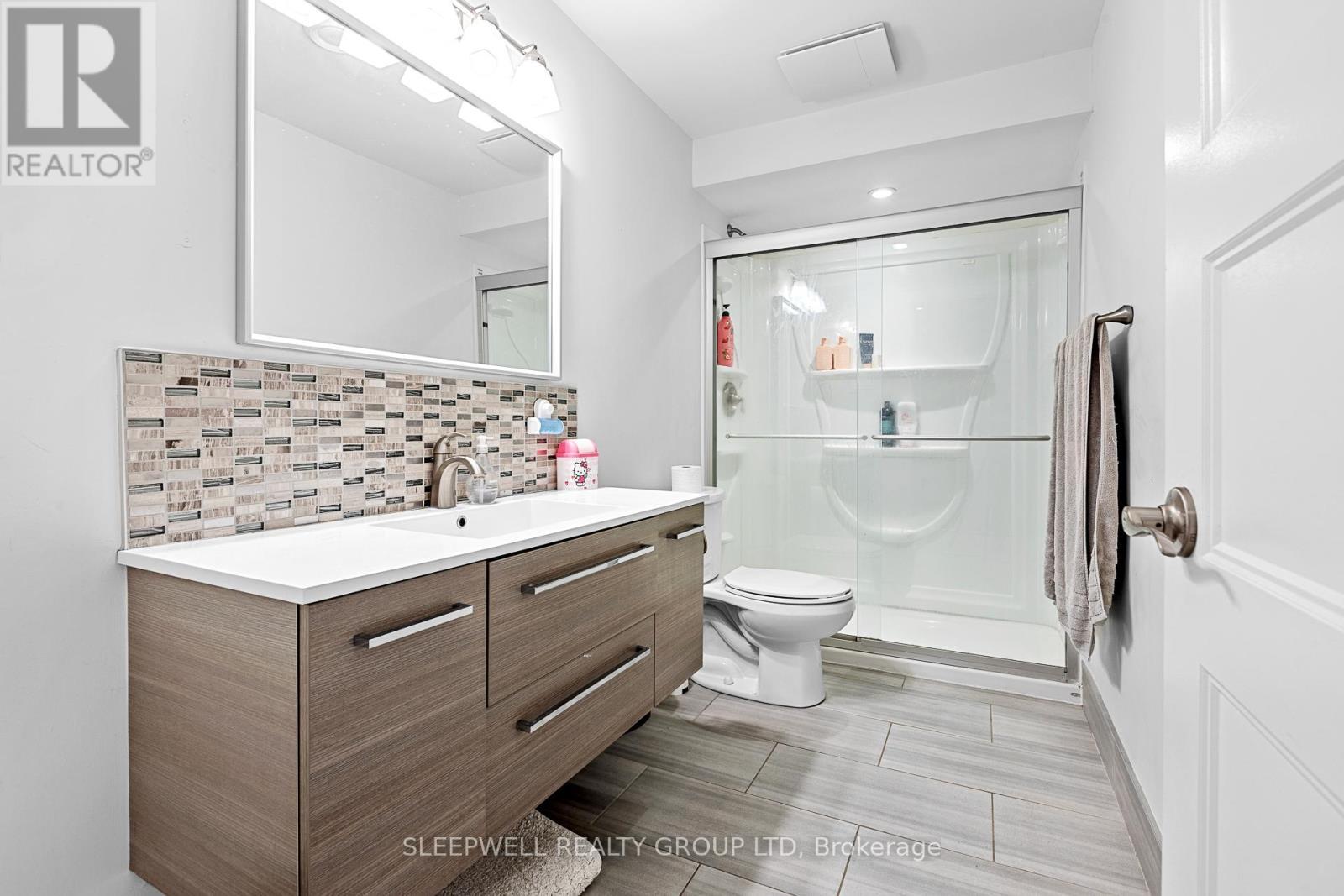 1874 Rideau Garden Drive, Ottawa, ON - Indoor Photo Showing Bathroom