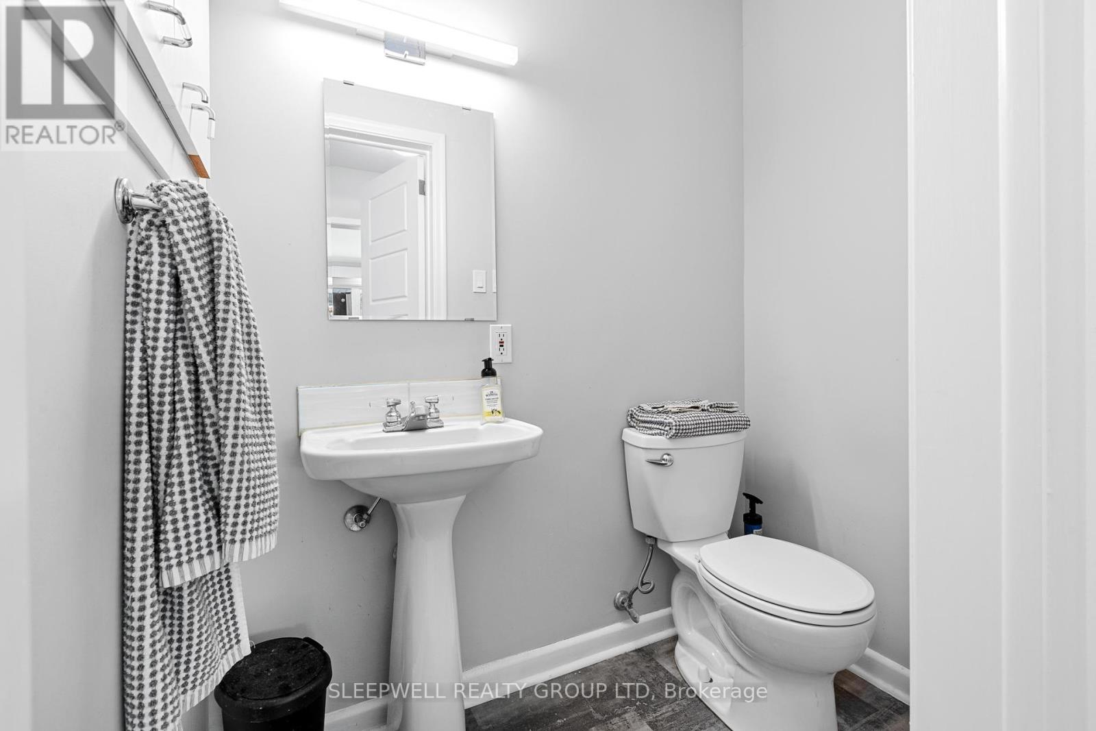 1874 Rideau Garden Drive, Ottawa, ON - Indoor Photo Showing Bathroom