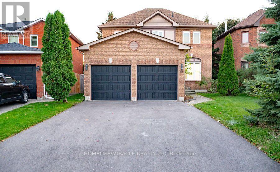 27 Killaloe Crescent, Halton Hills, ON - Outdoor
