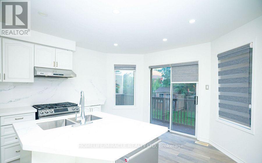 27 Killaloe Crescent, Halton Hills, ON - Indoor