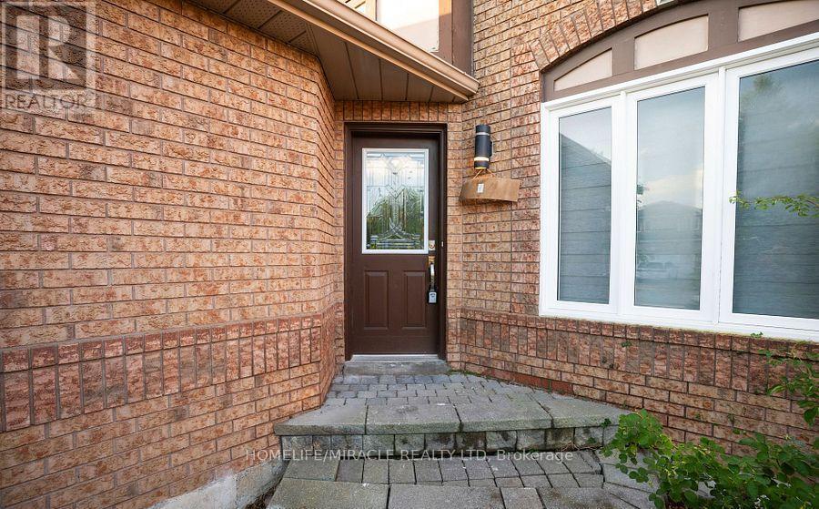 27 Killaloe Crescent, Halton Hills, ON - Outdoor With Exterior