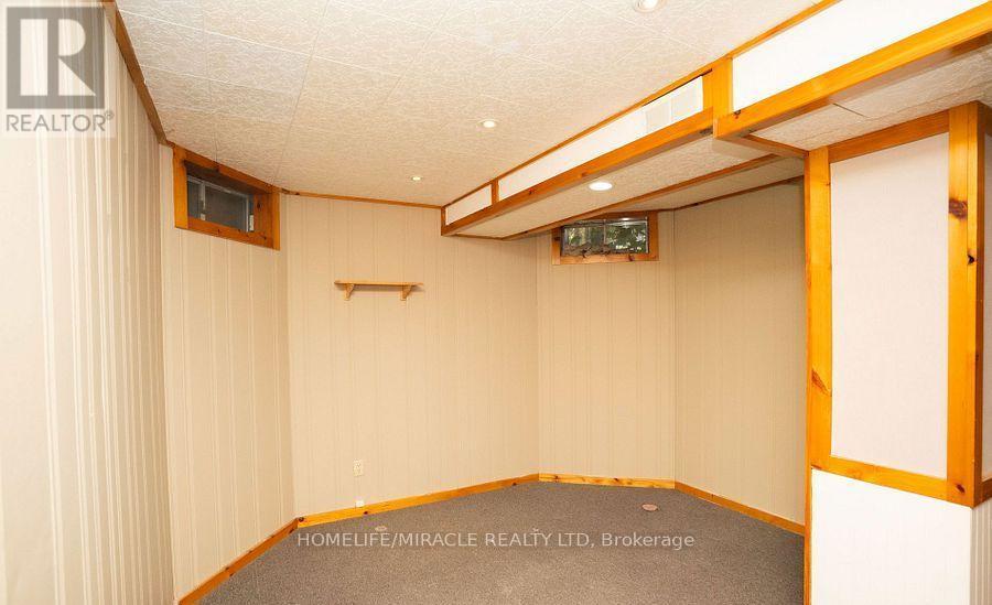 27 Killaloe Crescent, Halton Hills, ON - Indoor