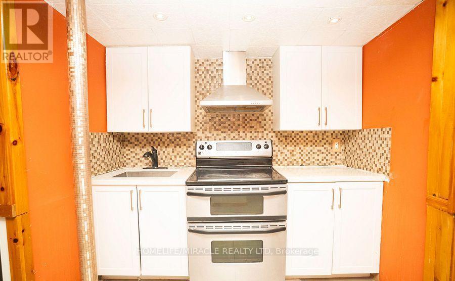 27 Killaloe Crescent, Halton Hills, ON - Indoor