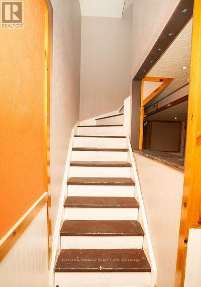 27 Killaloe Crescent, Halton Hills, ON - Indoor Photo Showing Other Room