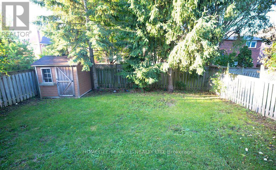 27 Killaloe Crescent, Halton Hills, ON - Outdoor