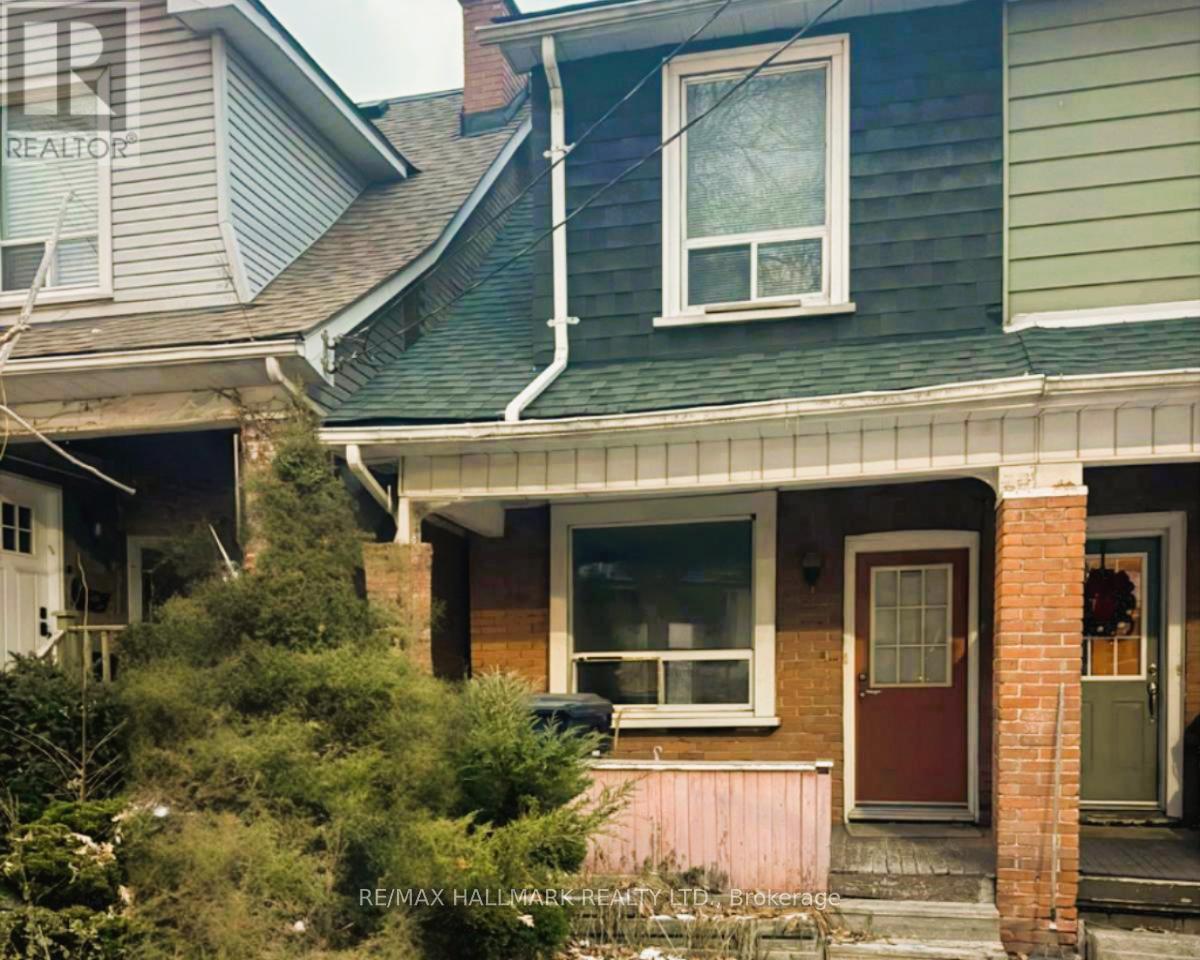 27 Bellhaven Road, Toronto, ON - Outdoor