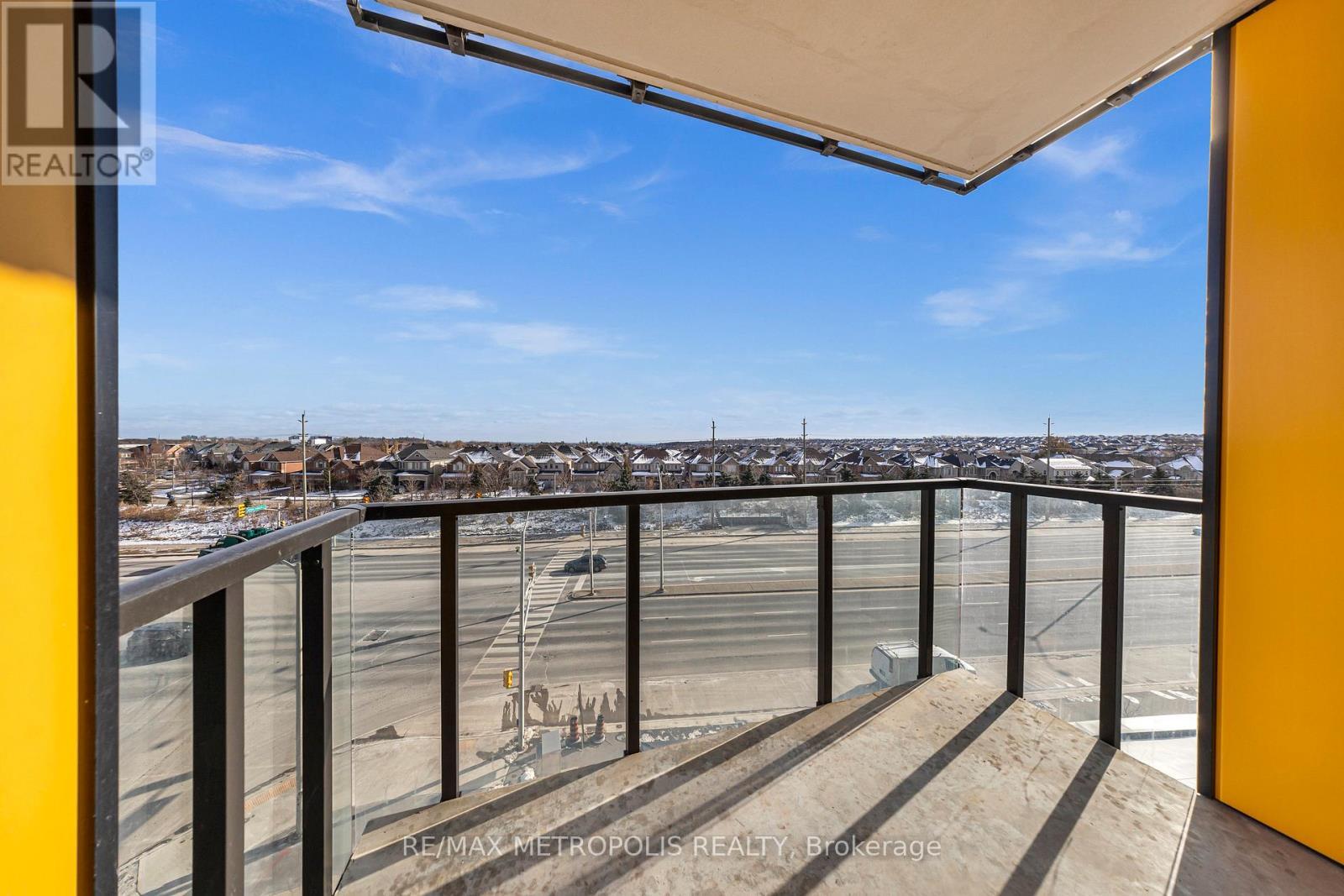 413 - 1415 Dundas Street E, Oakville, ON - Outdoor With View With Exterior