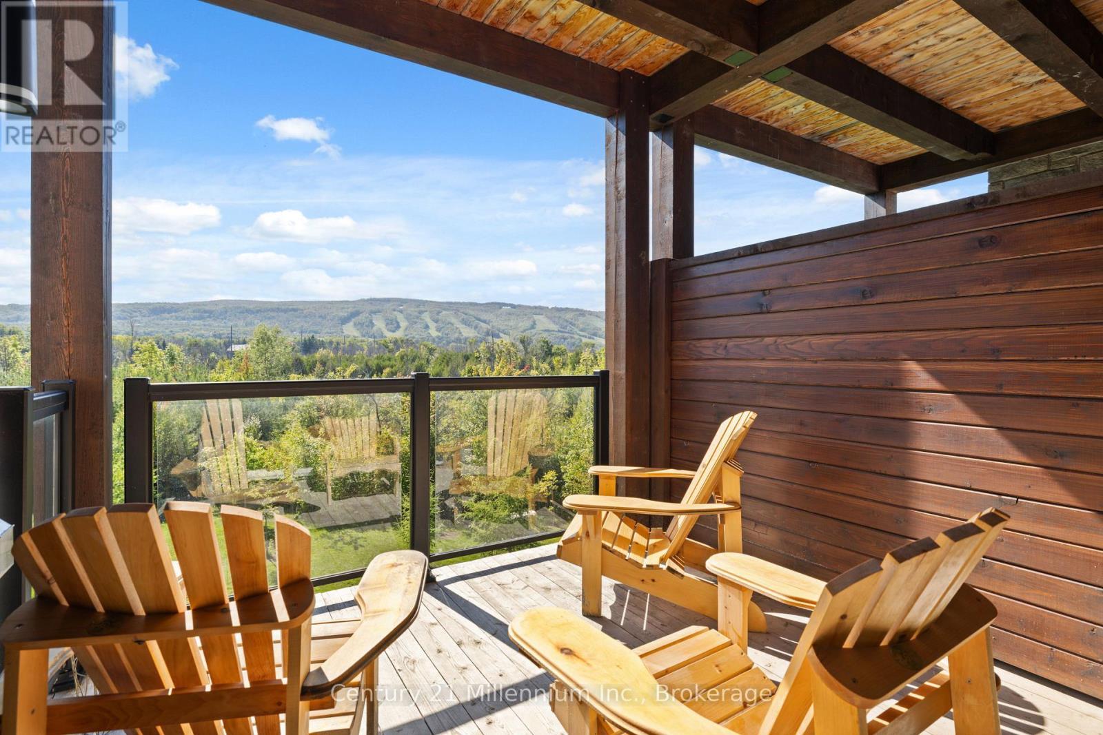 306 - 20 Beckwith Lane, Blue Mountains, ON - Outdoor With Exterior