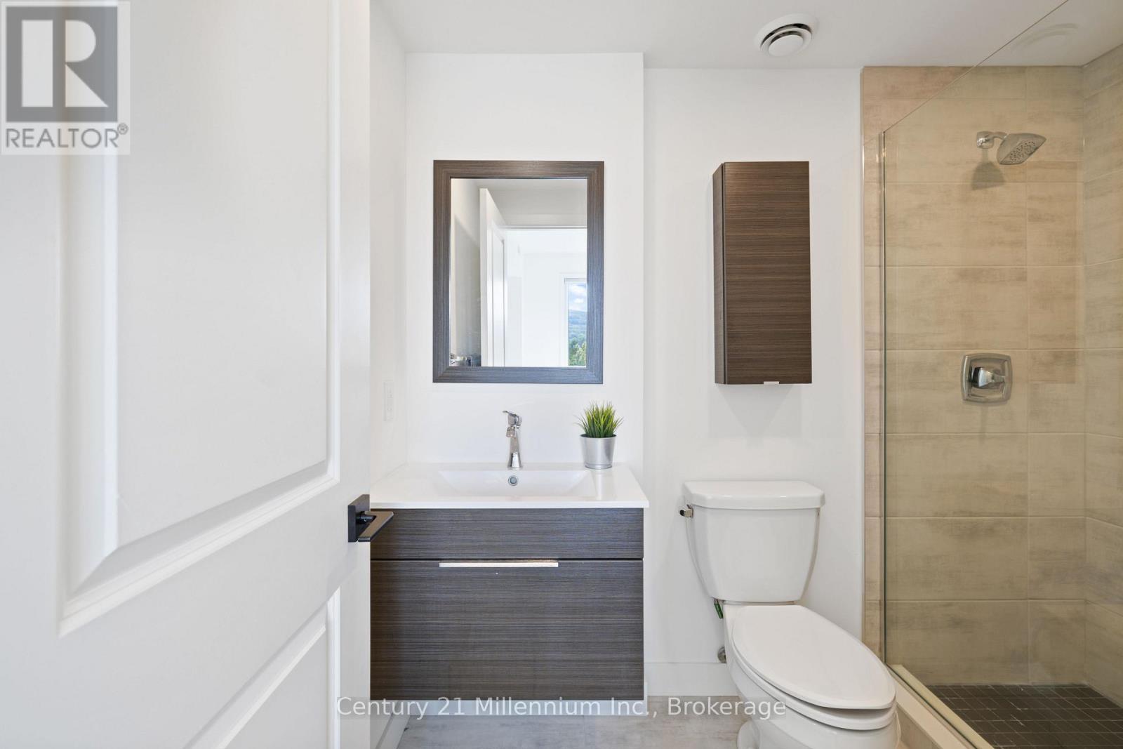 306 - 20 Beckwith Lane, Blue Mountains, ON - Indoor Photo Showing Bathroom