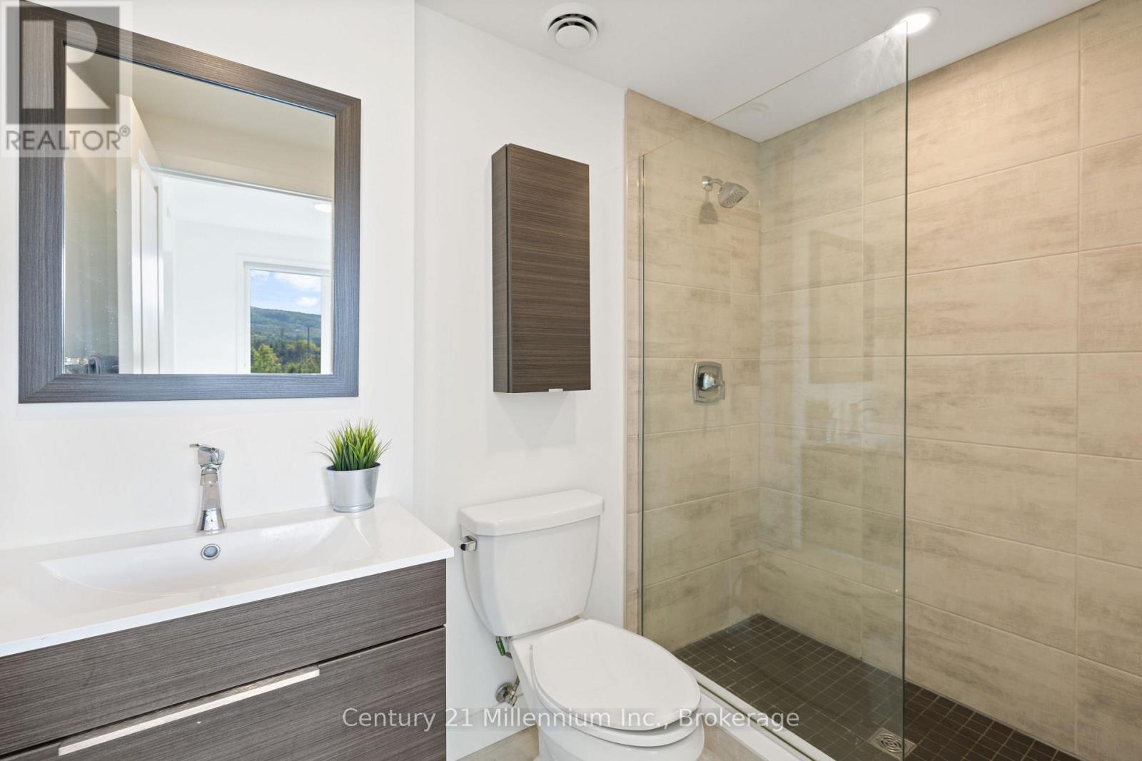 306 - 20 Beckwith Lane, Blue Mountains, ON - Indoor Photo Showing Bathroom