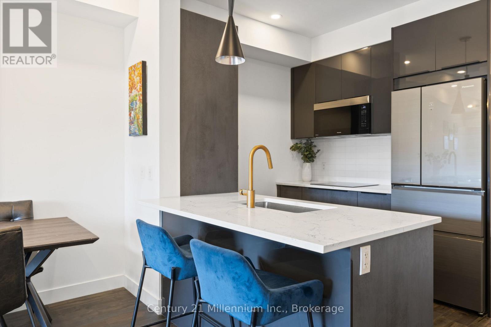 306 - 20 Beckwith Lane, Blue Mountains, ON - Indoor