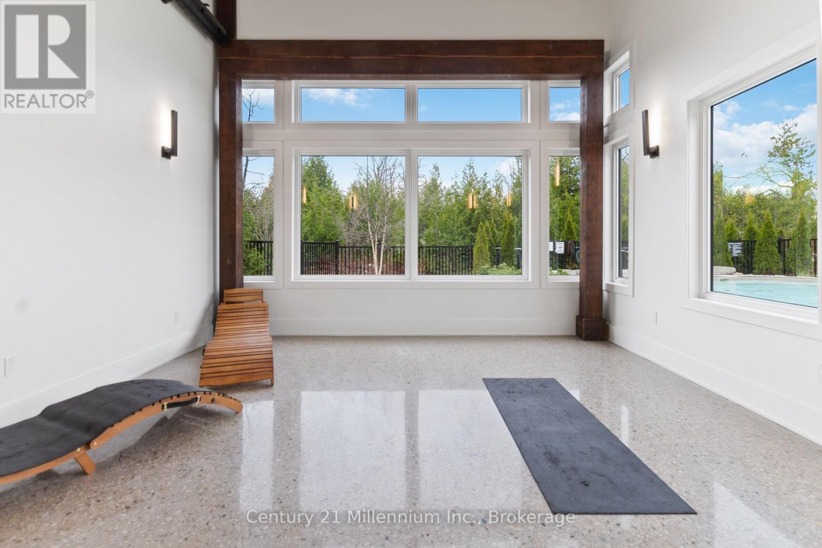 Amenities - 306 - 20 Beckwith Lane, Blue Mountains, ON - Indoor Photo Showing Other Room