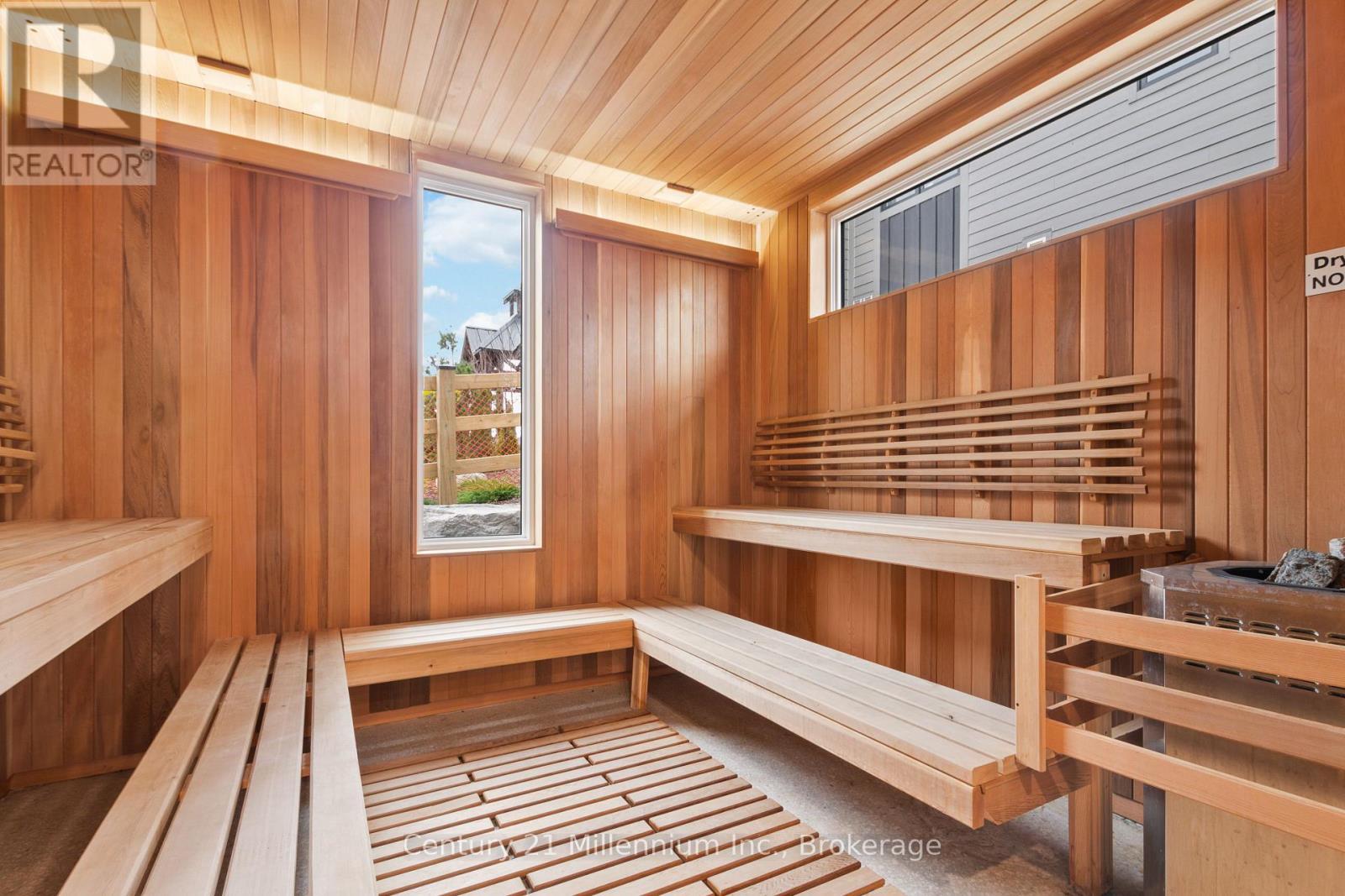 Amenities - 306 - 20 Beckwith Lane, Blue Mountains, ON - Indoor Photo Showing Other Room