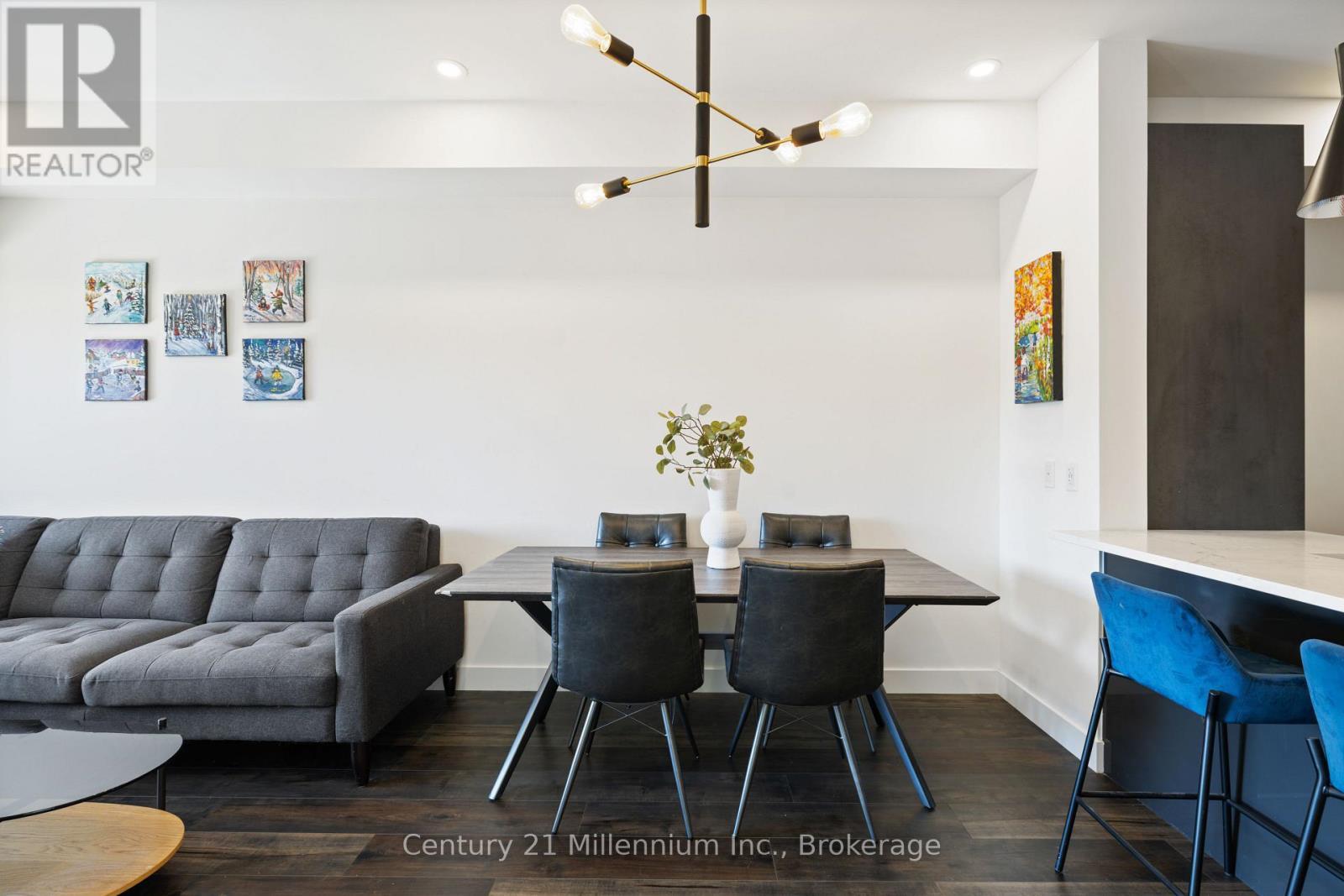 306 - 20 Beckwith Lane, Blue Mountains, ON - Indoor