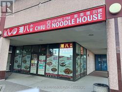 G9-G10 - 8 GLEN WATFORD DRIVE Toronto, ON M1S 2C1