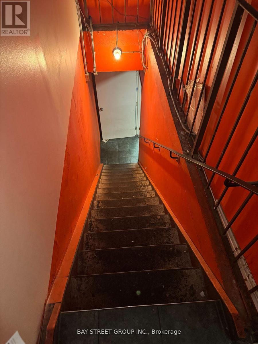 G9-G10 - 8 Glen Watford Drive, Toronto, ON