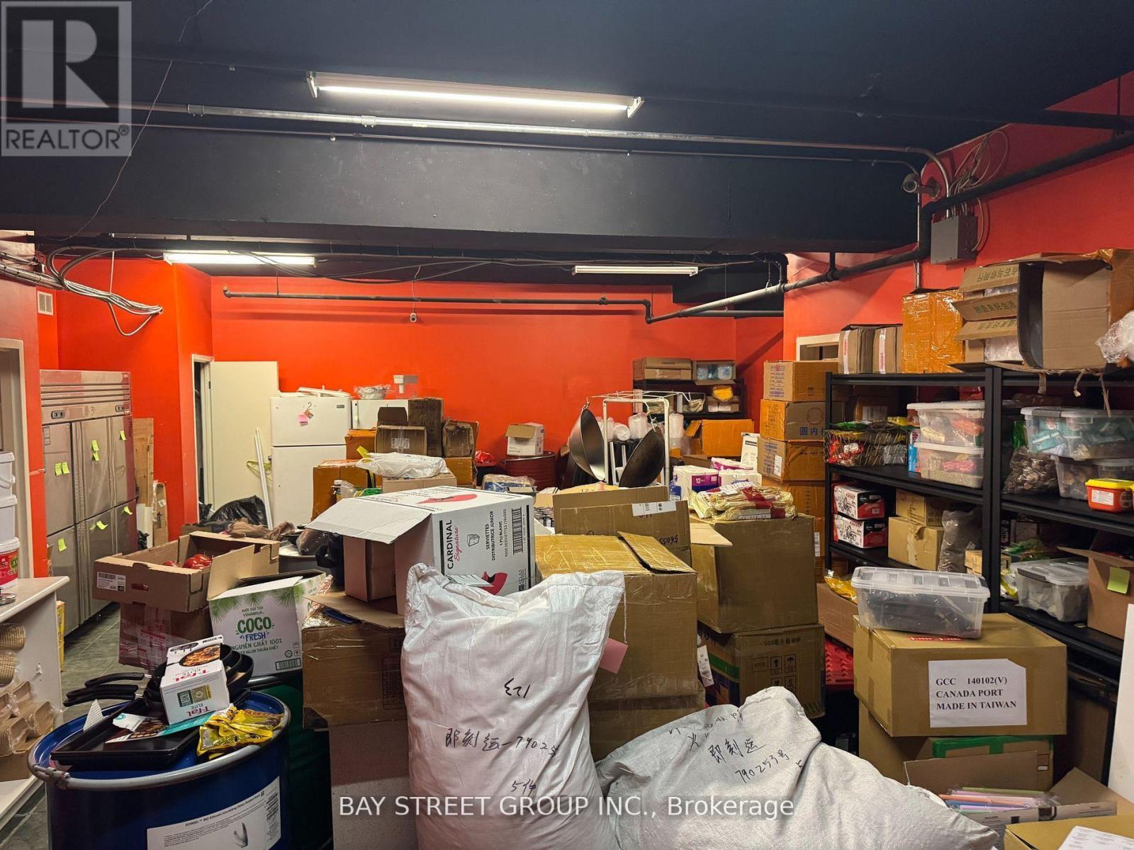 G9-G10 - 8 Glen Watford Drive, Toronto, ON