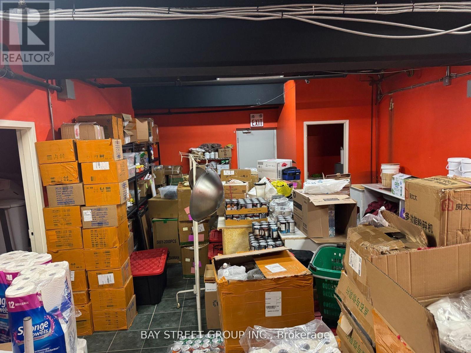 G9-G10 - 8 Glen Watford Drive, Toronto, ON