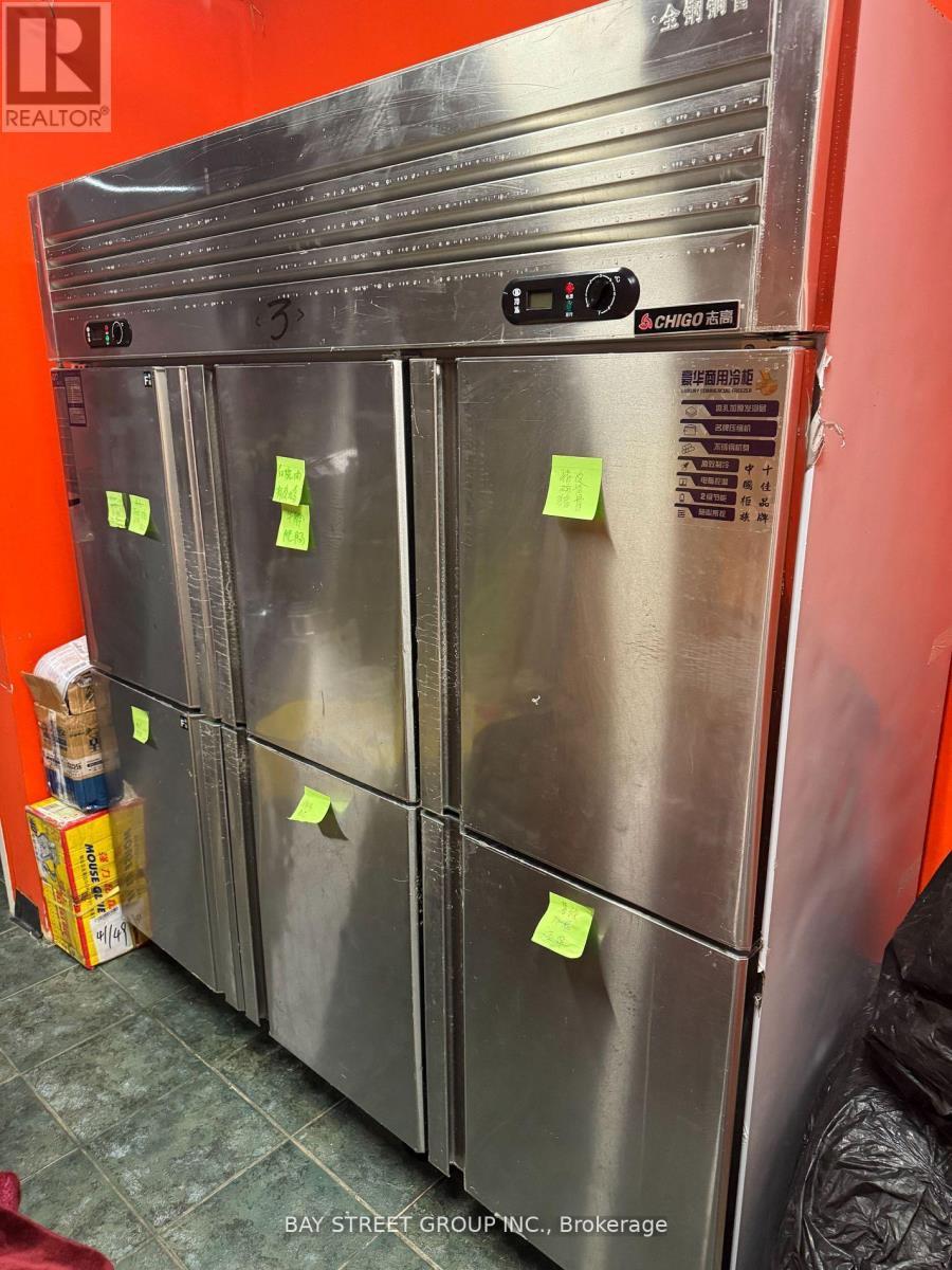 G9-G10 - 8 Glen Watford Drive, Toronto, ON