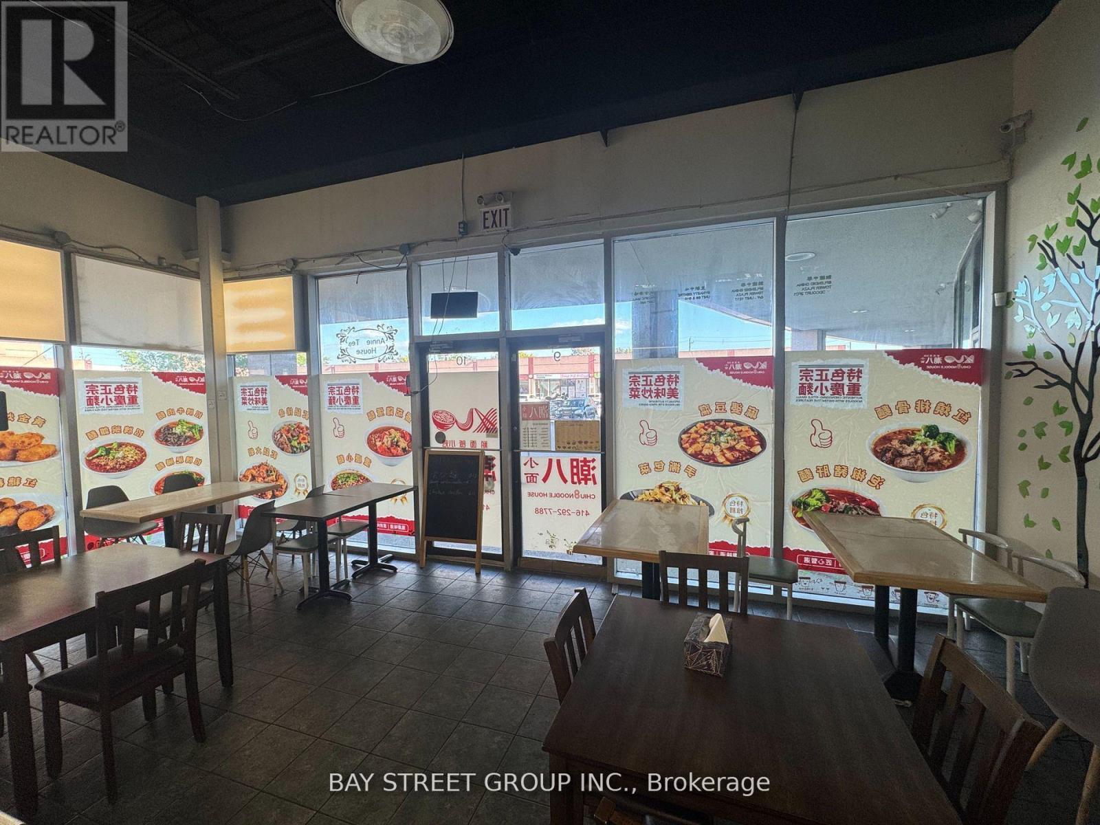 G9-G10 - 8 Glen Watford Drive, Toronto, ON